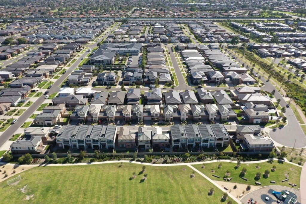 Stanley Green Edgepoint Homes