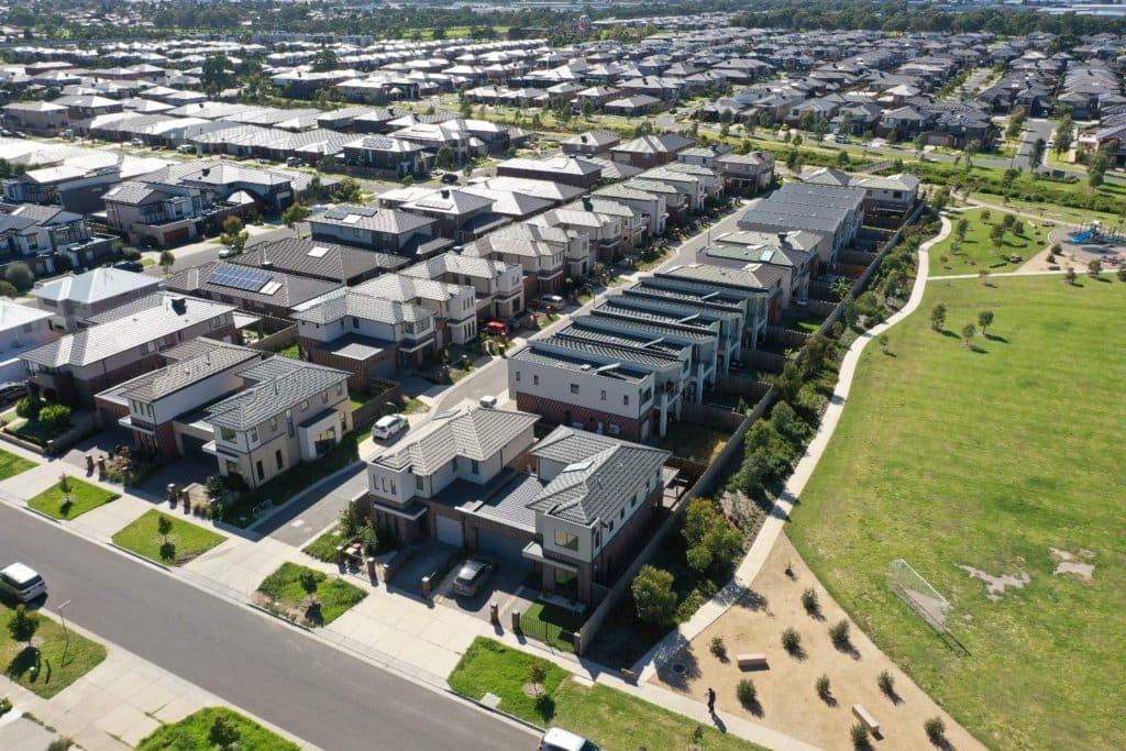 Stanley Green Edgepoint Homes